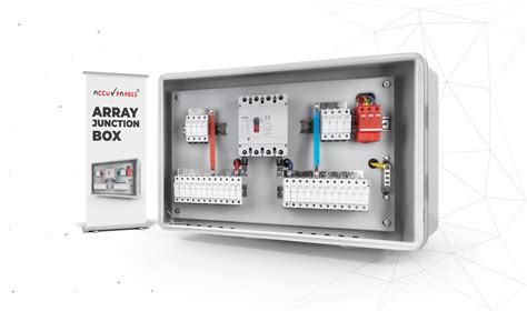 solar array junction box manufacturers|solar panel junction box connection.